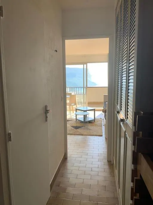Studio Renove Avec Vue Magique Cassis