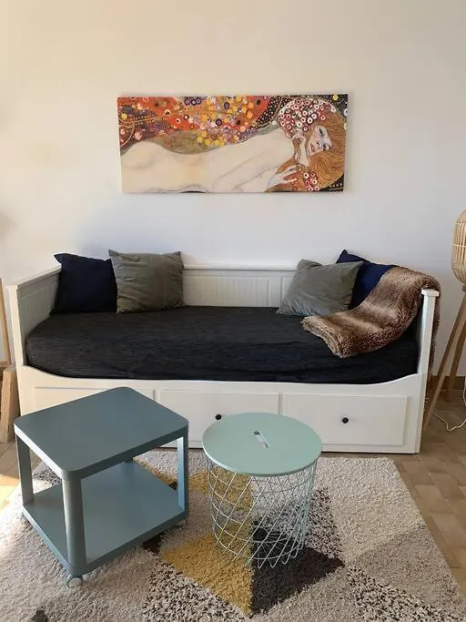 Studio Renove Avec Vue Magique Cassis 0*,
