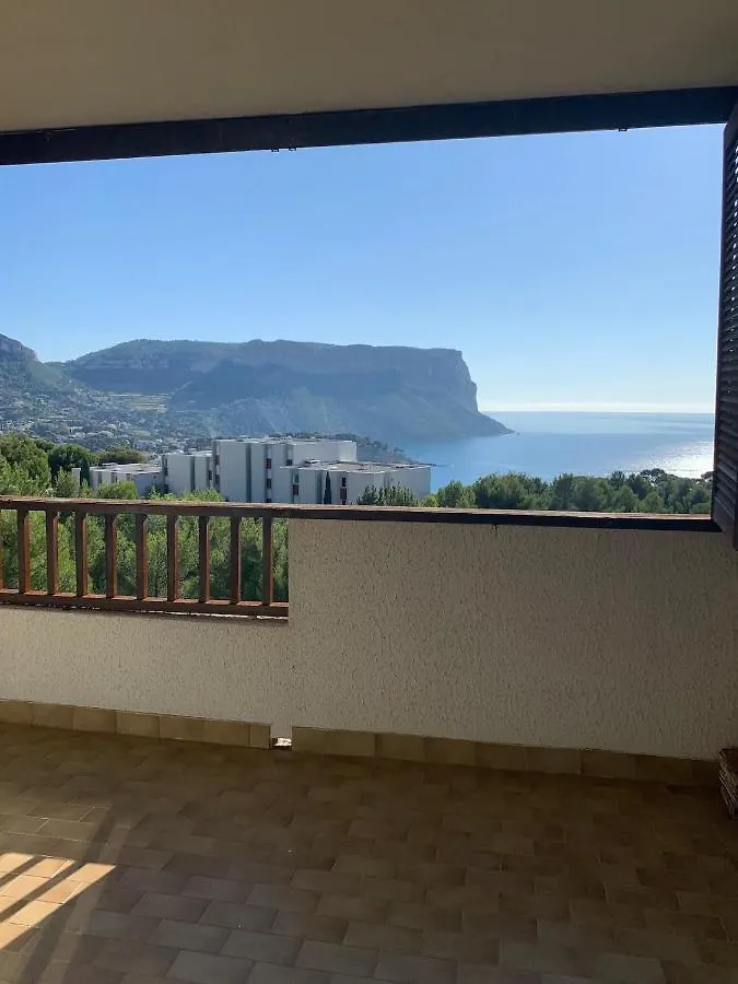Studio Renove Avec Vue Magique Cassis