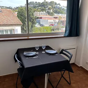 Studio Appartement